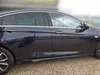 Listwy okienne ze stali nierdzewnej chrom do OPEL INSIGNIA Podgląd zdjęcia produktu 1