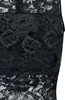 Urban Classics Dámské body Ouque černá M Náhled obrázku produktu 20