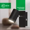 Wandleuchte innen Wandlampe mit  Lichtquelle* Spotleuchte Produktbild-Vorschau 17