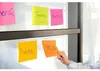 Post-It 6445, Rechteck, Grün, Orange, Pink, Gelb, 149 mm, Produktbild-Vorschau 2
