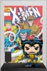 Figurka Vinylowa POP! Marvel X-Men #4 9 cm od Funko Voir les images du produit 2