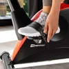 Cvičebný bicykel Hop-Sport Host Red - ergometer s ovládaním Náhľad obrázku produktu 11