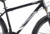 WYNN Mountainbike 29 Zoll ATB2.0 schwarz Rahmenhöhe 52 cm Produktbild-Vorschau 2