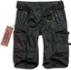SURPLUS Royal Shorts, royalblack Produktbild-Vorschau 4