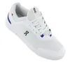 ON Running THE ROGER Spin - Damen Sneakers Schuhe Weiß Produktbild-Vorschau 1