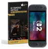 1x 9H Panzerglas für Nintendo Switch 2 HD klar Tempered Produktbild-Vorschau 1