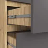 AKORD Furniture Factory OP0PK-6ARTSZA001, Eiche, 6 Produktbild-Vorschau 4