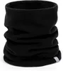 HEYO scaldacollo in pile unisex inverno sciarpa termica Anteprima dell’immagine prodotto 1