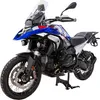 Sada nárazníků ZIEGER kompatibilní s BMW R 1300 GS černá Náhled obrázku produktu 1
