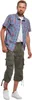 Brandit Urban Legend 3/4 Shorts Grösse: 7XL, Farben: Oliv Produktbild-Vorschau 8