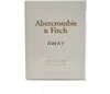 Abercrombie & Fitch Away Woman EDP 100 ml W Produktbild-Vorschau 15