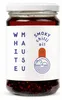 White Mausu Smoky Chili Öl mit Knoblauch Produktbild-Vorschau 1