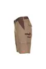 Planam Shorts Highline Gr. 4XL khaki/braun/zink Produktbild-Vorschau 6