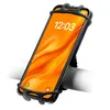 R2B Handy Halterung Fahrrad - Universal elastisch fahrrad Produktbild-Vorschau 2