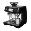 Sage SES990BST4EEU1, Espressomaschine, 2,5 l, Kaffeebohnen, Produktbild-Vorschau 6