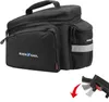 KLICKfix 0267UKA Sacoche porte-bagages Rackpack 2 avec Voir les images du produit 1