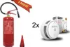 Schvaľovací Balík Č. 2 Štandard Náhľad obrázku produktu 1