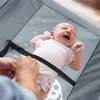 Bettizia fasciatoio, scrivania per bambini pieghevole con Anteprima dell’immagine prodotto 4