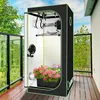 Izrielar Grow Box kompletná sada, vnútorný skleník s 240W Náhľad obrázku produktu 7