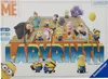Minions - Das verrückte Labyrinth Gesellschaftsspiel Spiel Produktbild-Vorschau 6