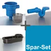 Zisternenfilter Versickerungsfilter Spar-Set DN 100 0 mm HV Produktbild-Vorschau 2
