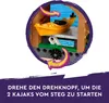 LEGO® Friends 42626 Dobrodružný tábor s kajakem Náhled obrázku produktu 42