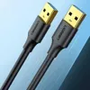 UGREEN USB 3.0 A-A Kabel 3m (schwarz) Produktbild-Vorschau 17