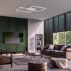 Selltec LED Deckenlampe LILIA CCT-Farbtemperaturregelung, Produktbild-Vorschau 2