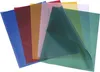 DURABLE Klemmschienenhülle -  Fassungsvermögen 1-100 Blatt Produktbild-Vorschau 6