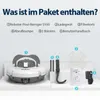 Redkey S100 Kabelloser Poolsauger für Bodenpool, Produktbild-Vorschau 9