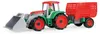Lena 04428, Traktor, 3 Jahr(e), Metall, Mehrfarbig Produktbild-Vorschau 3