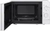 Panasonic NN E 20 JWMEPG    weiß Produktbild-Vorschau 2