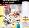 Top2Glue Sekundenkleber GEL 10 g Pinselflasche - Produktbild-Vorschau 6