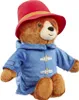 Tęczowy pluszowy mówiący Paddington Movie Podgląd zdjęcia produktu 4
