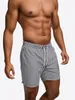 Bondi Joe Herren Badeshorts Campbell - graphite grey - Produktbild-Vorschau 8