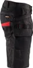 Blakläder® Service Shorts mit Nageltaschen 1494 1330 in Produktbild-Vorschau 3