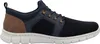 Rieker Sneaker in blau, Gr. 42 Náhľad obrázku produktu 6