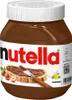 nutella Nougatcreme 750,0 g Produktbild-Vorschau 10