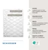 SCHIESSER 4-Jahreszeiten Bettdeckenset Lykke | 2-teilig | Produktbild-Vorschau 2