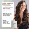 Femmas Argan & Keratin Maske 1000ml Produktbild-Vorschau 5