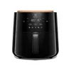 Electrolux EAF5B Friggitrice ad aria calda singola da 5 L Anteprima dell’immagine prodotto 3