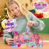 Galupy Adventskalender Kinder – Einhorn Adventskalender Produktbild-Vorschau 4