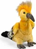 Carl Dick Huppe fasciée oiseau env. 22cm, peluche, animal Voir les images du produit 3