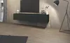 Kommode Lowboard "Sophia" hängend 200cm 4-türig Produktbild-Vorschau 2