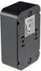 FASKO Doppel-Steckdose AP Anthrazit 250V/ 16A Aufputz Produktbild-Vorschau 12