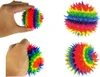Kögler 2 XL Stachelflummi Igelflummi Flummi Regenbogen Produktbild-Vorschau 1