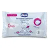 Chicco Chusteczki pielgnacyjne 0m+, 72 sztuk Podgląd zdjęcia produktu 2