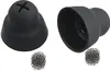 Sennheiser 573685 Cuscinetti auricolari "Small" per cuffie Anteprima dell’immagine prodotto 2