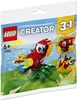 LEGO® 30581 Pappagallo tropicale Anteprima dell’immagine prodotto 2