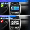 9 Zoll Autoradio Plug & Play Linux für Mercedes-Benz A/B Produktbild-Vorschau 4